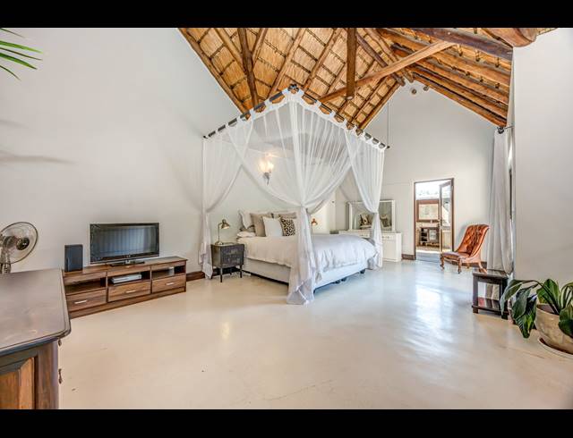 3 BEDROOM HOUSE FOR SALE IN FOURWAYS